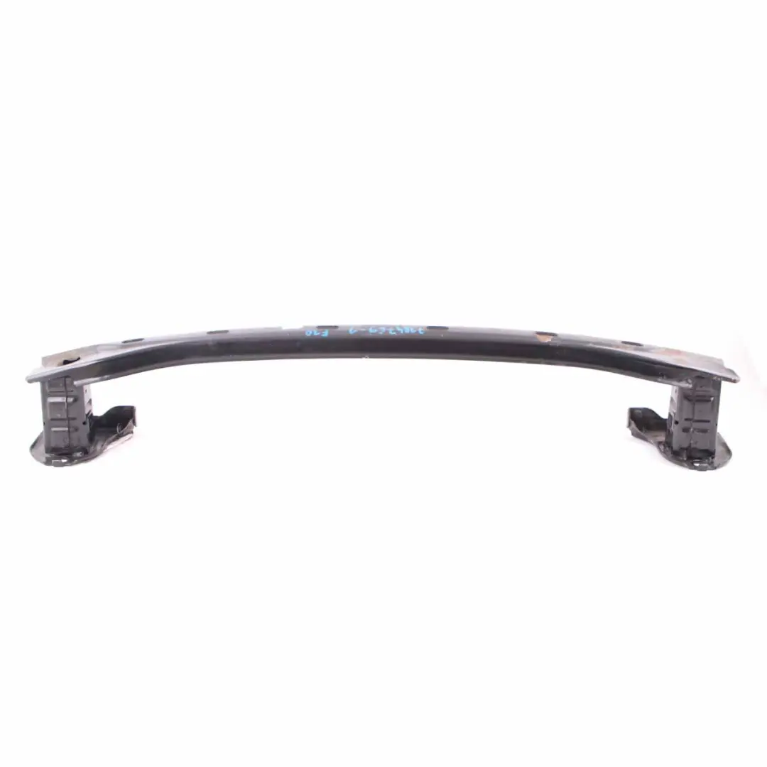 BMW F10 Rear Bumper Carrier Crash Impact Bar Support Member - SKU 7184769-1 - Part number 7184769