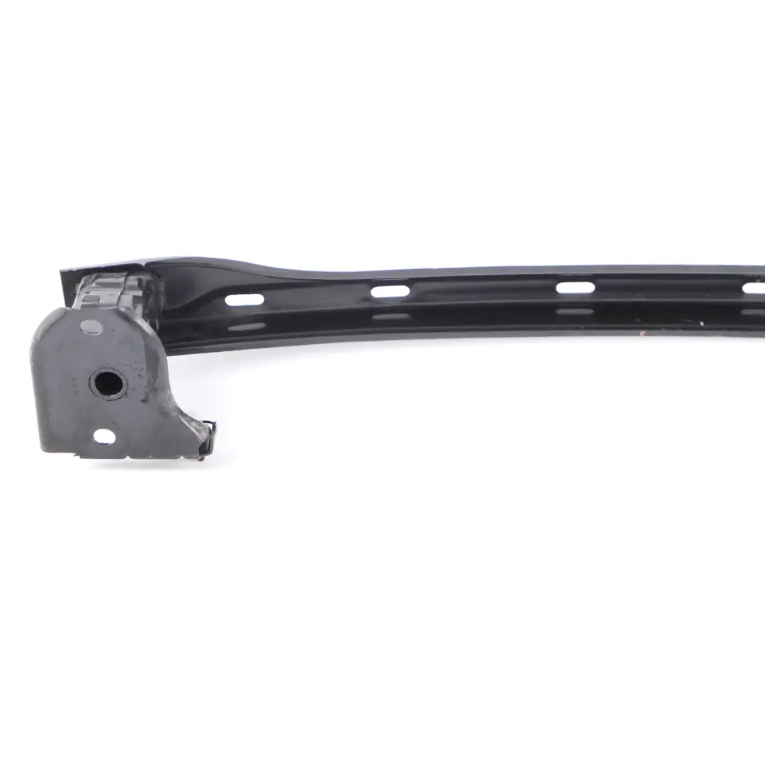 BMW F10 Rear Bumper Carrier Crash Impact Bar Support Member - SKU 7184769-1 - Part number 7184769