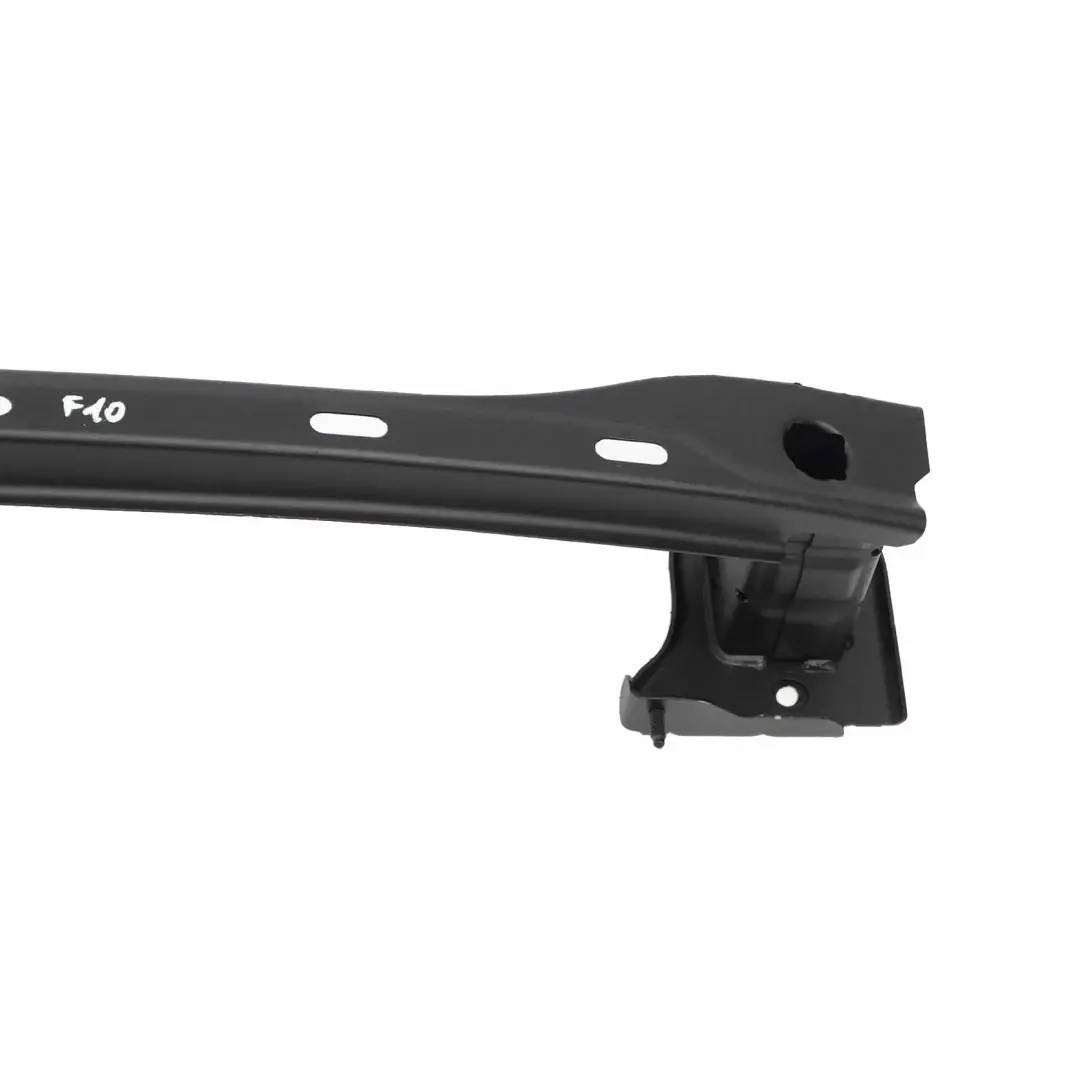 BMW 5 Series F10 Rear Bumper Carrier Crash Impact Bar Support Member - SKU 7184769 - Part number 7184769