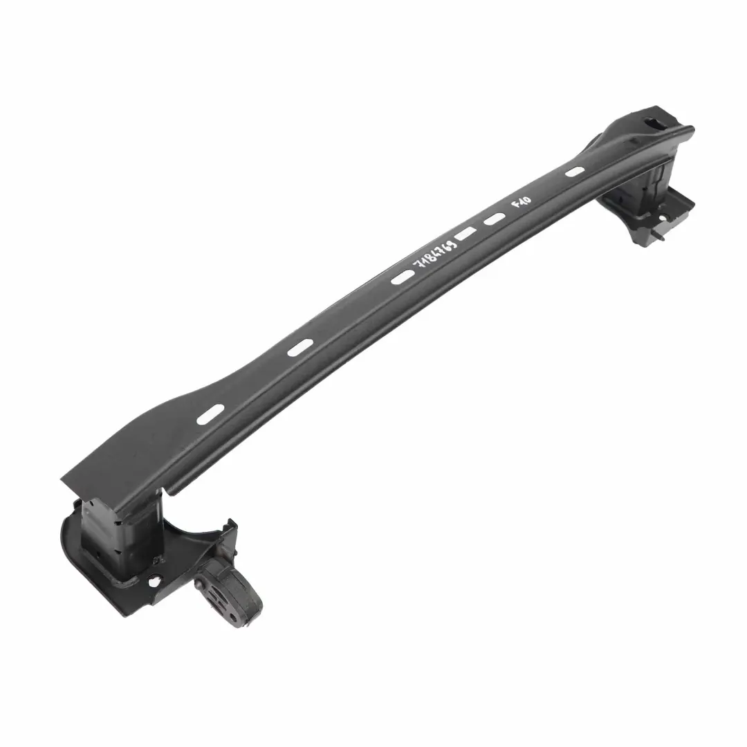 BMW 5 Series F10 Rear Bumper Carrier Crash Impact Bar Support Member - SKU 7184769 - Part number 7184769
