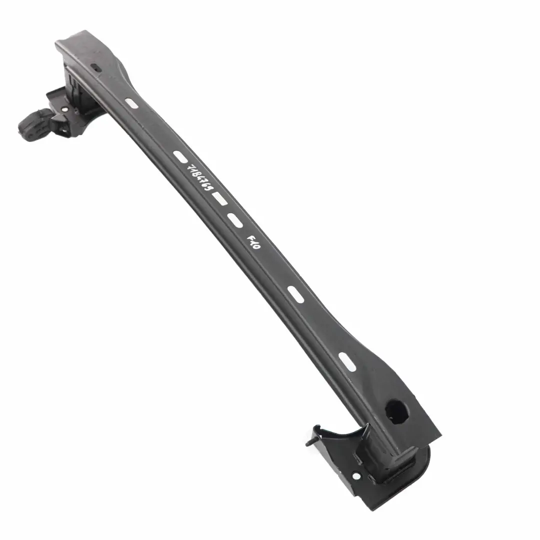 BMW 5 Series F10 Rear Bumper Carrier Crash Impact Bar Support Member - SKU 7184769 - Part number 7184769