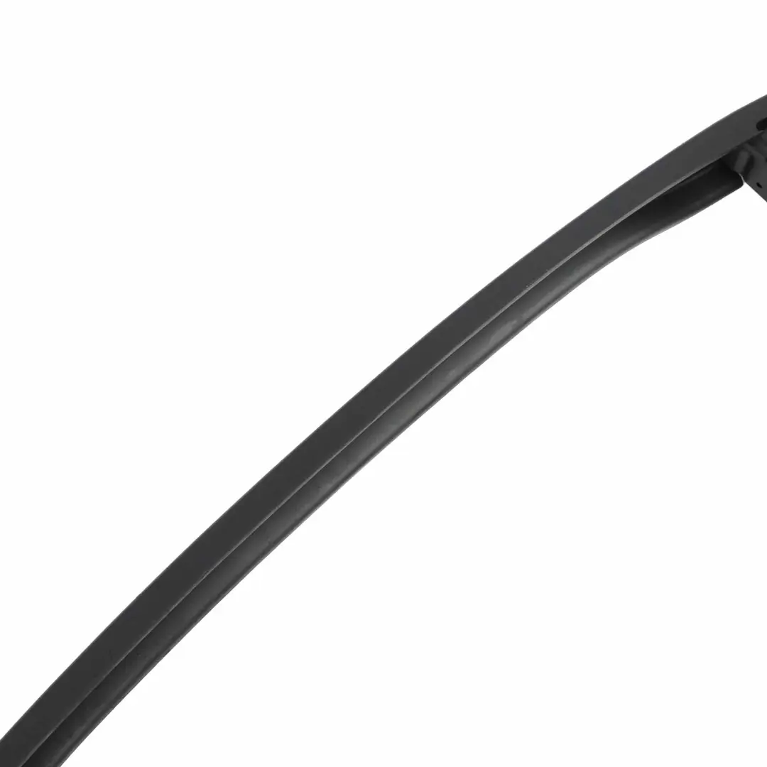 Bumper Carrier Crash Impact Bar Support Member to BMW 5 Series F10 Rear with Part number 7184769 BMW 5 Series F10 Rear Bumper Carrier Crash Impact Bar Support Member - SKU 7184769 - Part number 7184769