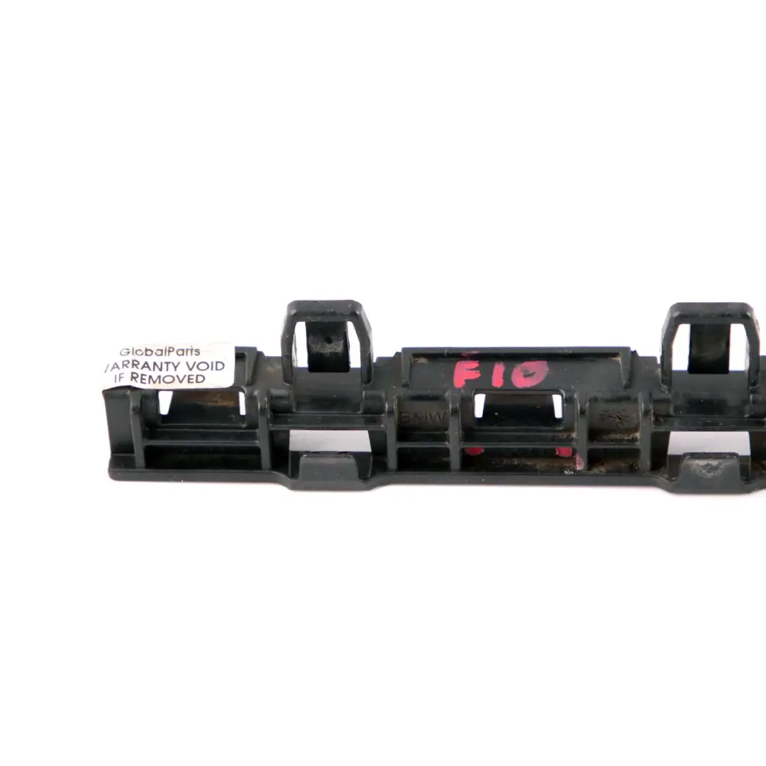 BMW F10 F11 Ślizg Mocowanie Progu Lewy Przedni Przód - SKU 7184775 - Numer Części 7184775