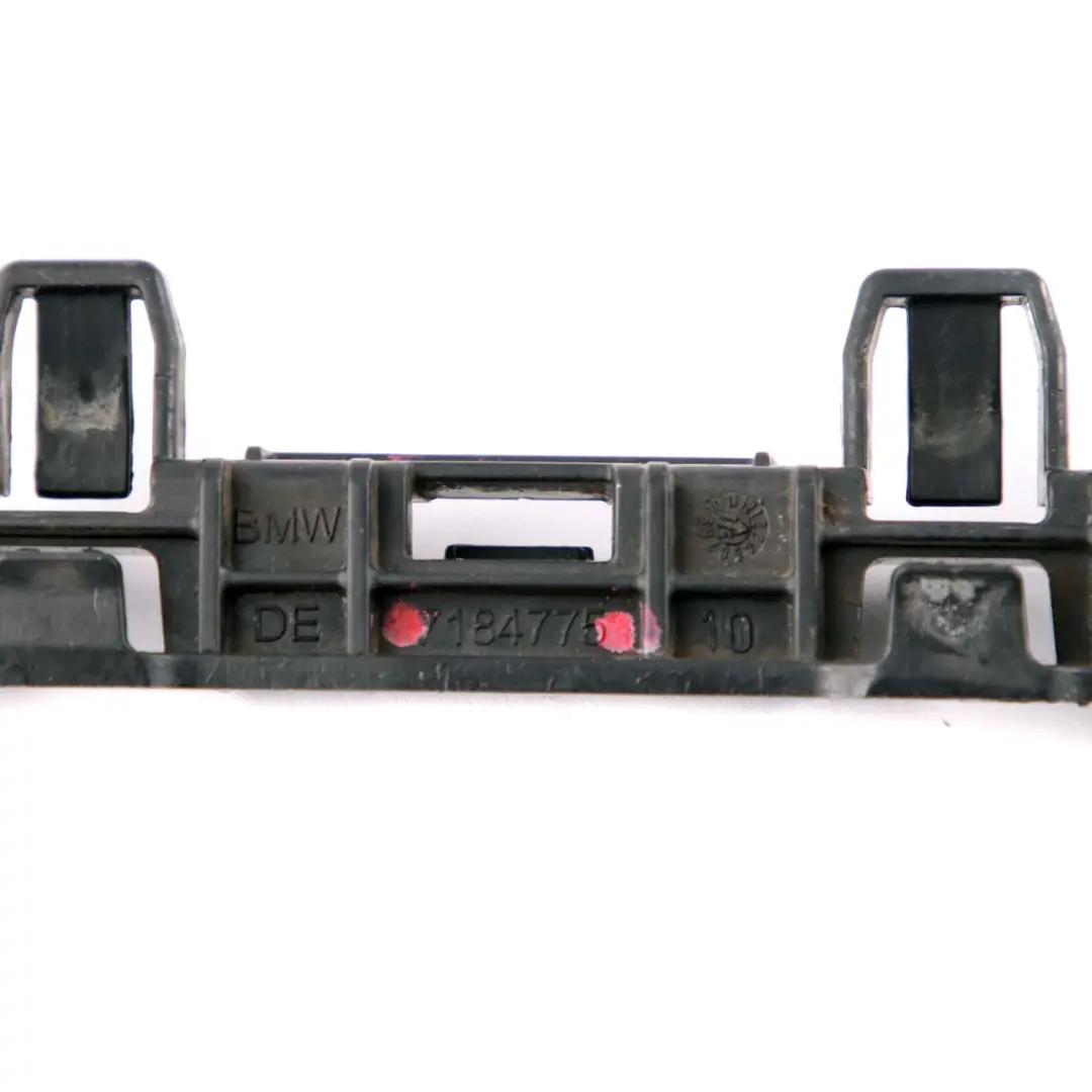 BMW F10 F11 Retaining Strip Skirt Sill Mount Holder Support Left - SKU 7184775 - Numéro de pièce 7184775