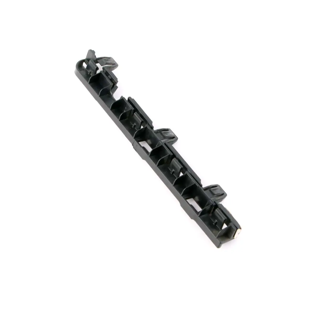 BMW F10 F11 Retaining Strip Skirt Sill Mount Holder Support Left - SKU 7184775 - Numéro de pièce 7184775