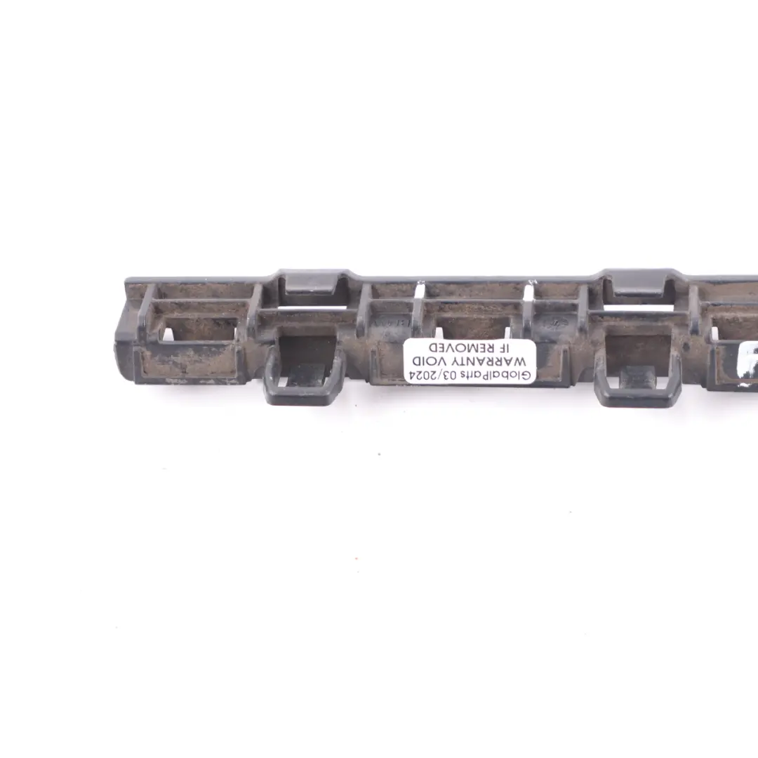 BMW F10 F11 Retaining Strip Skirt Sill Mount Holder Support Right O/S - SKU 7184776 - Part number 7184776