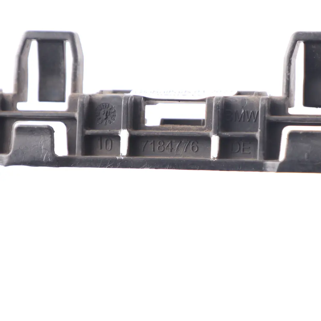 BMW F10 F11 Retaining Strip Skirt Sill Mount Holder Support Right O/S - SKU 7184776 - Part number 7184776
