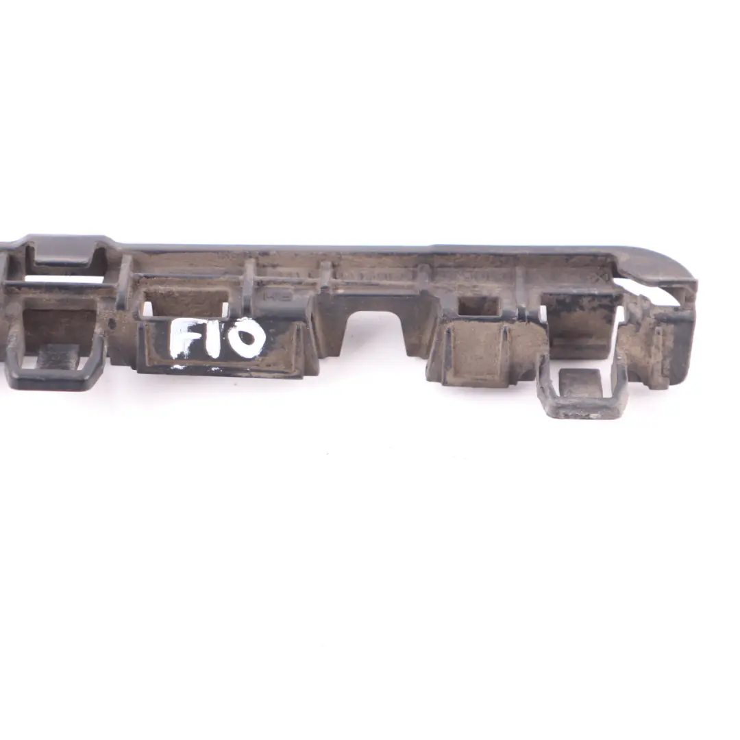 Retaining Strip Skirt Sill Mount Holder Support Right O/S to BMW F10 F11 with Part number 7184776 BMW F10 F11 Retaining Strip Skirt Sill Mount Holder Support Right O/S - SKU 7184776 - Part number 7184776