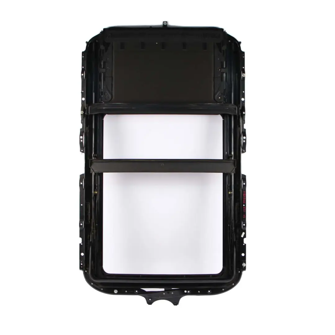 Panoramic Sunroof Sliding Sun Roof Frame to BMW X5 Series E53 with Part number 7184905 BMW X5 Series E53 Panoramic Sunroof Sliding Sun Roof Frame - SKU 7184905 - Part number 7184905