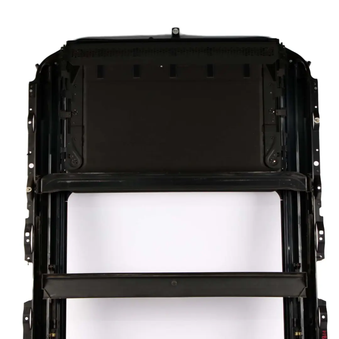BMW X5 Series E53 Panoramic Sunroof Sliding Sun Roof Frame - SKU 7184905 - Part number 7184905