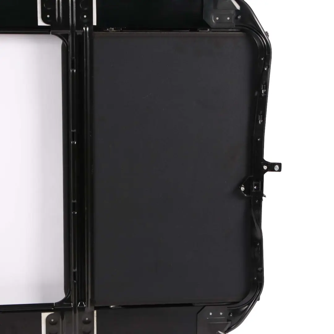 Panoramic Sunroof Sliding Sun Roof Frame to BMW X5 Series E53 with Part number 7184905 BMW X5 Series E53 Panoramic Sunroof Sliding Sun Roof Frame - SKU 7184905 - Part number 7184905