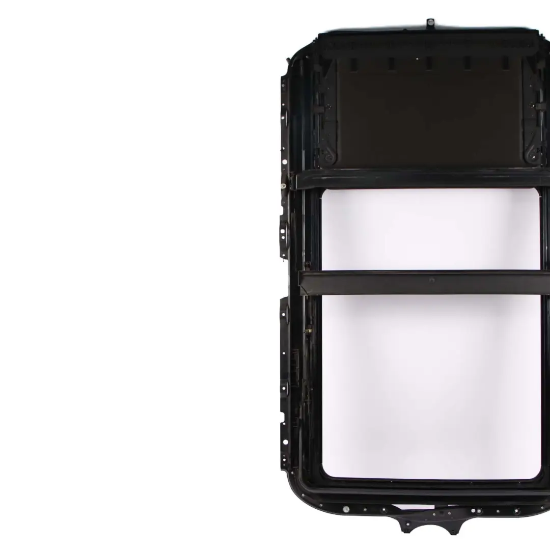 Panoramic Sunroof Sliding Sun Roof Frame to BMW X5 Series E53 with Part number 7184905 BMW X5 Series E53 Panoramic Sunroof Sliding Sun Roof Frame - SKU 7184905 - Part number 7184905