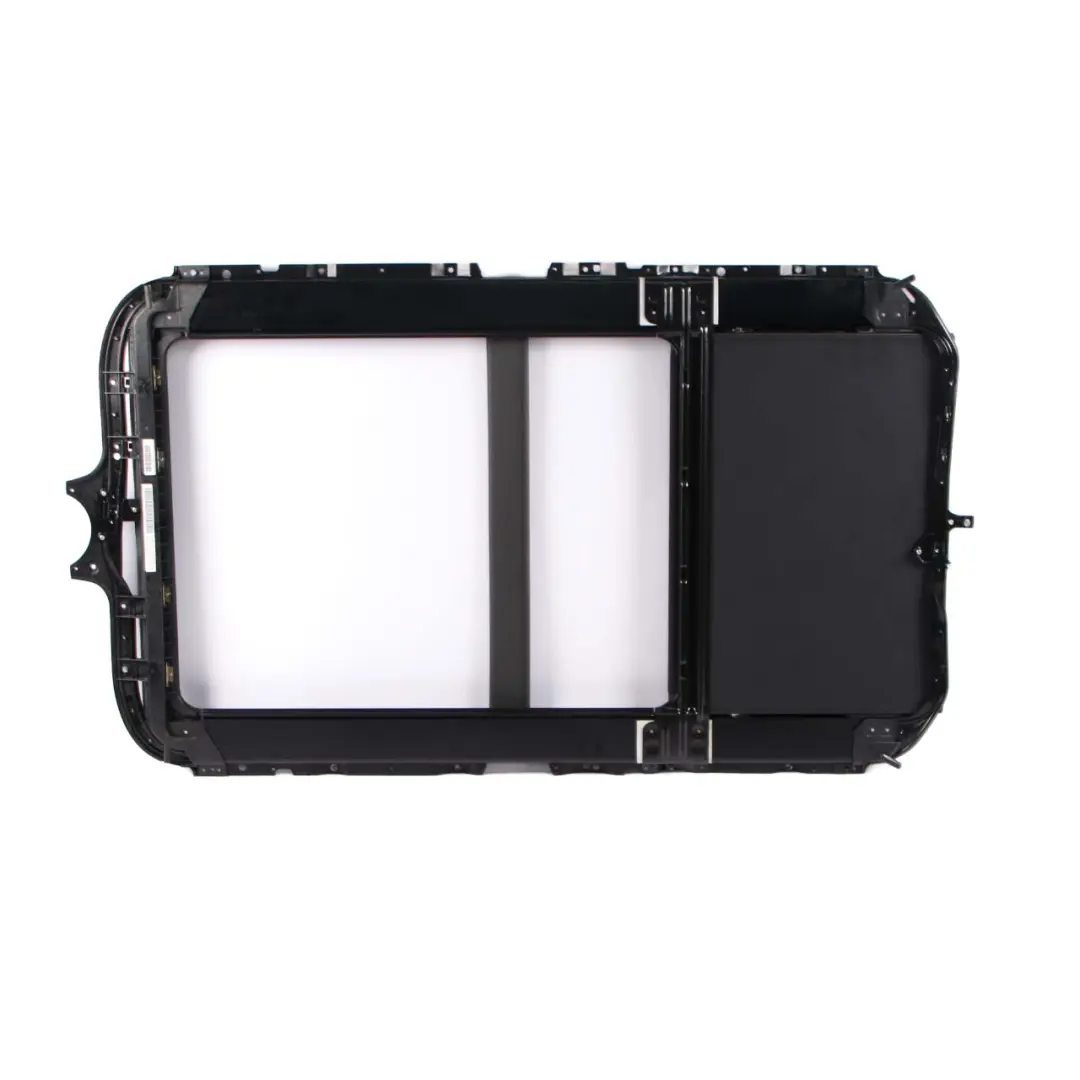 Panoramic Sunroof Sliding Sun Roof Frame to BMW X5 Series E53 with Part number 7184905 BMW X5 Series E53 Panoramic Sunroof Sliding Sun Roof Frame - SKU 7184905 - Part number 7184905