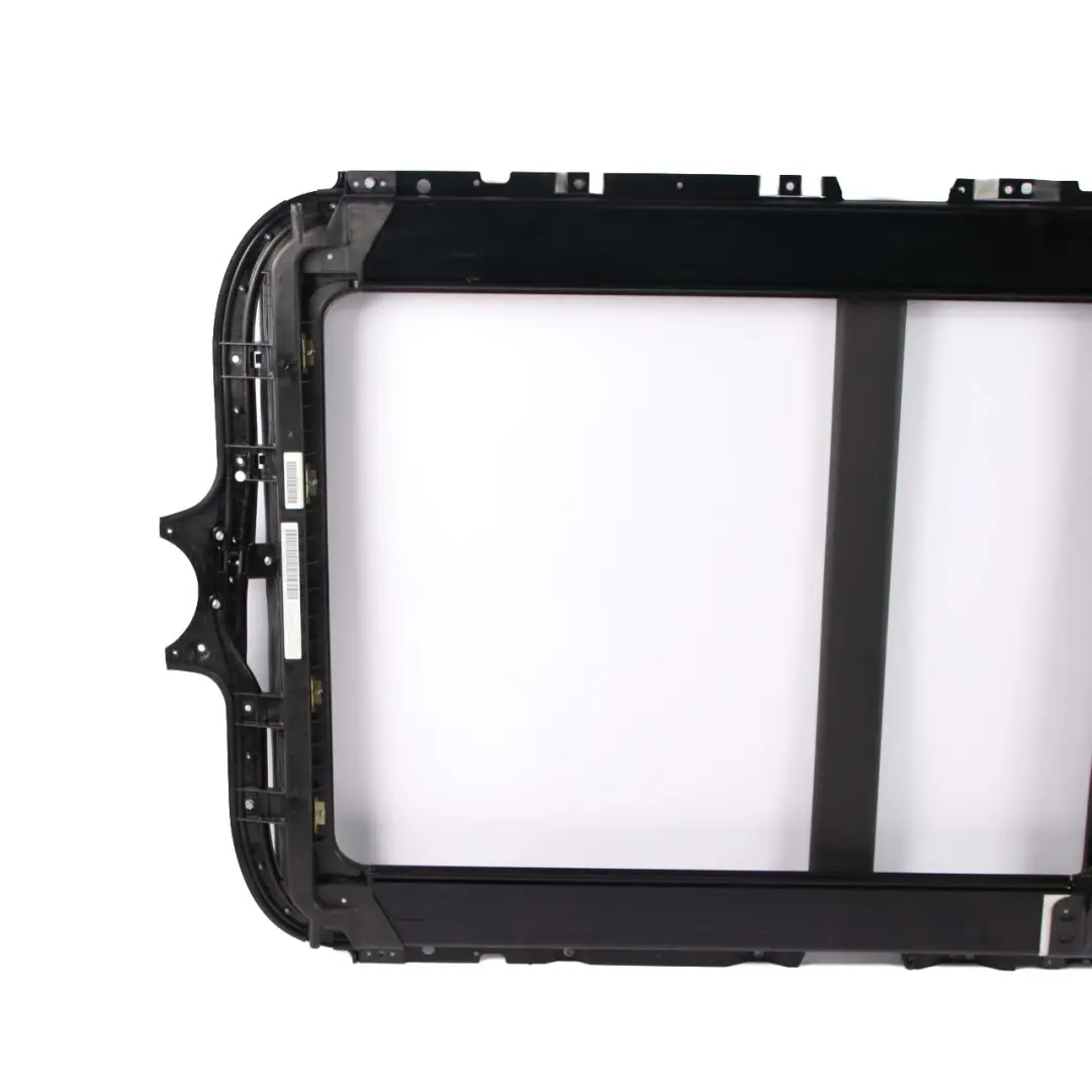 Panoramic Sunroof Sliding Sun Roof Frame to BMW X5 Series E53 with Part number 7184905 BMW X5 Series E53 Panoramic Sunroof Sliding Sun Roof Frame - SKU 7184905 - Part number 7184905