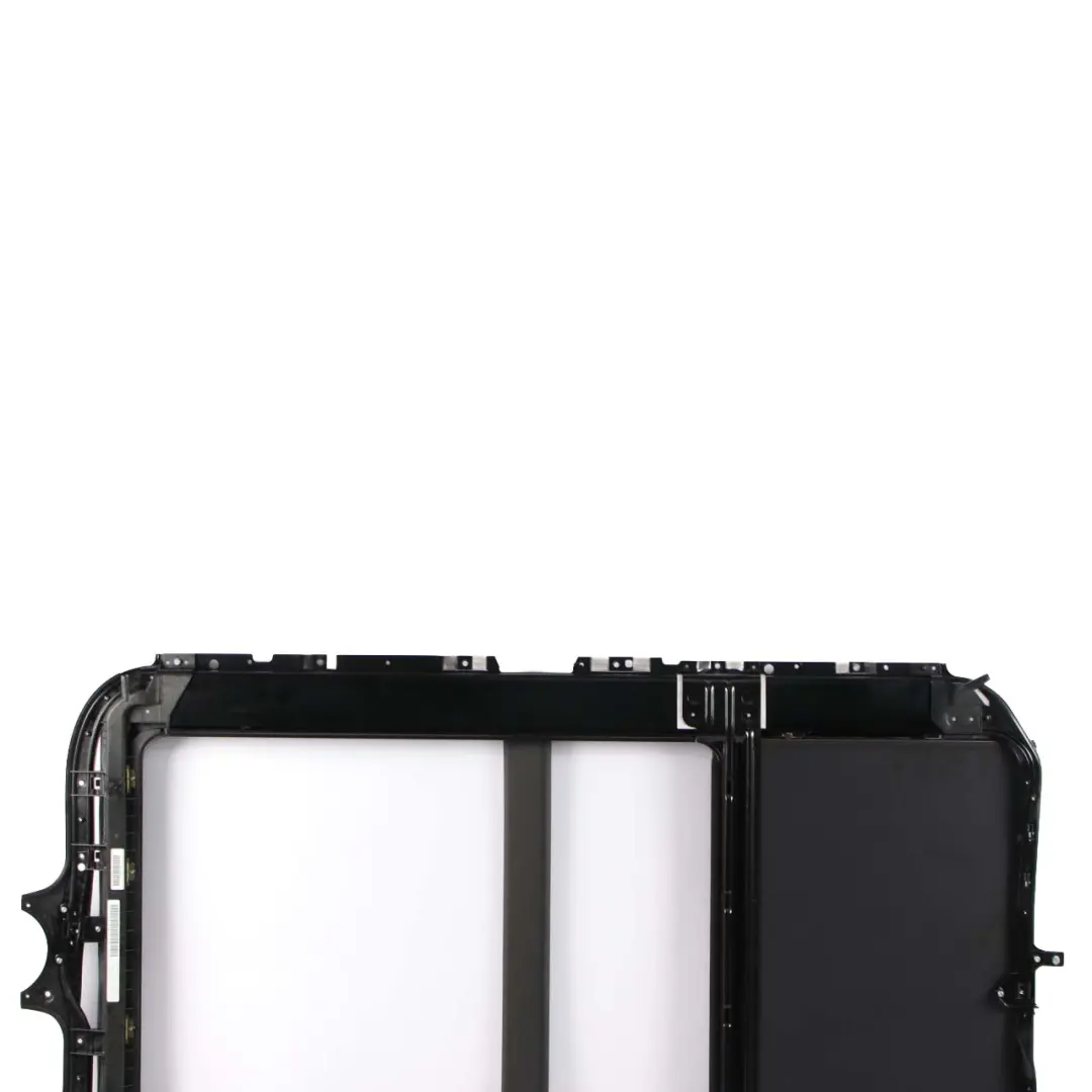 BMW X5 Series E53 Panoramic Sunroof Sliding Sun Roof Frame - SKU 7184905 - Part number 7184905