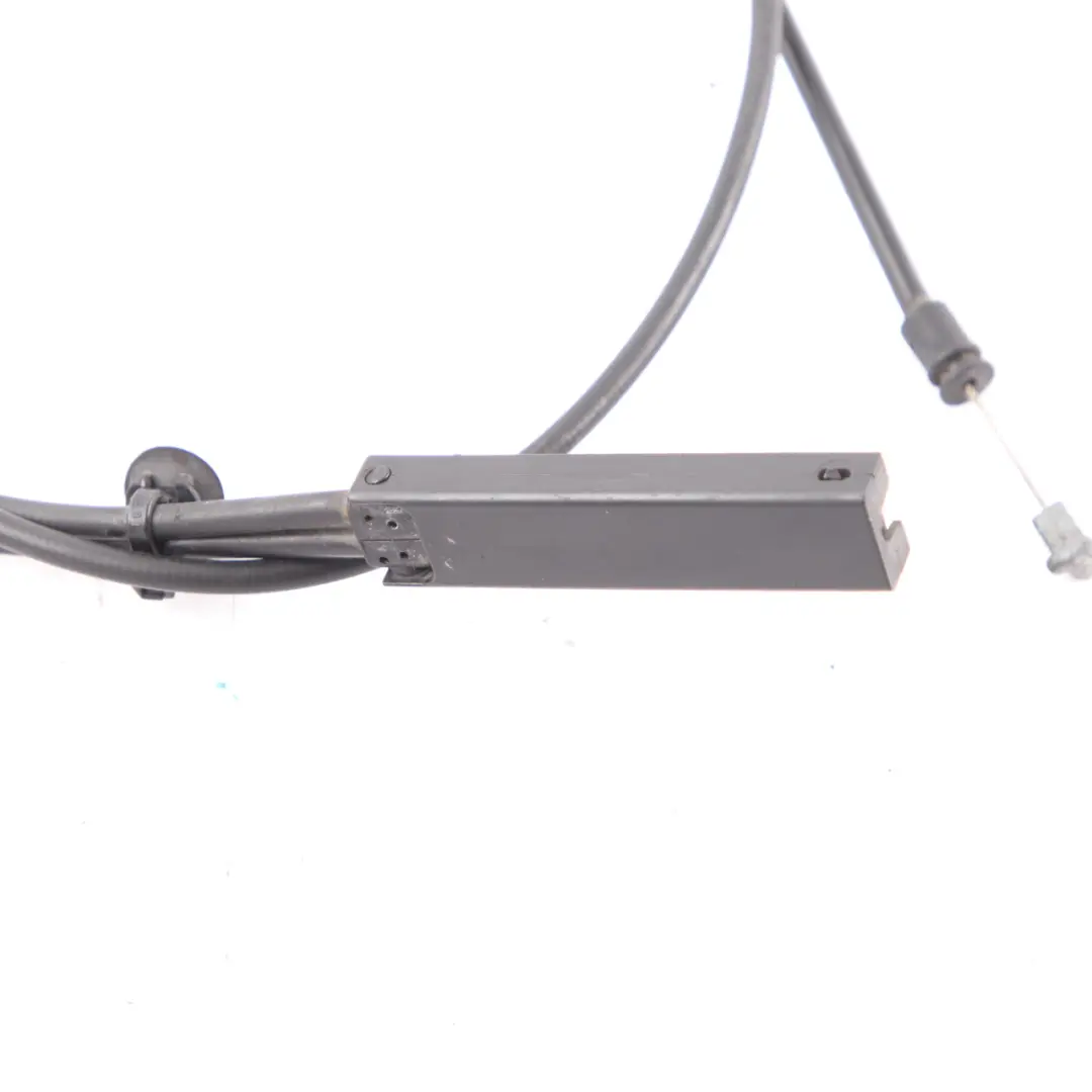 BMW Z4 E85 Hood Release Engine Bonnet Lock Bowden Cable Linkage - SKU 7184957 - Part number 7184957
