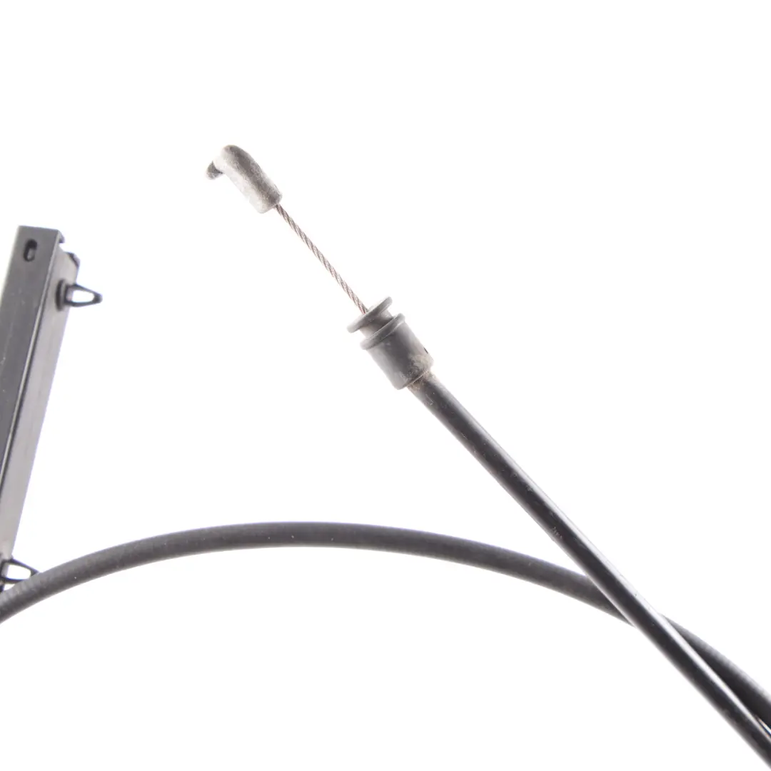 BMW Z4 E85 Hood Release Engine Bonnet Lock Bowden Cable Linkage - SKU 7184957 - Part number 7184957