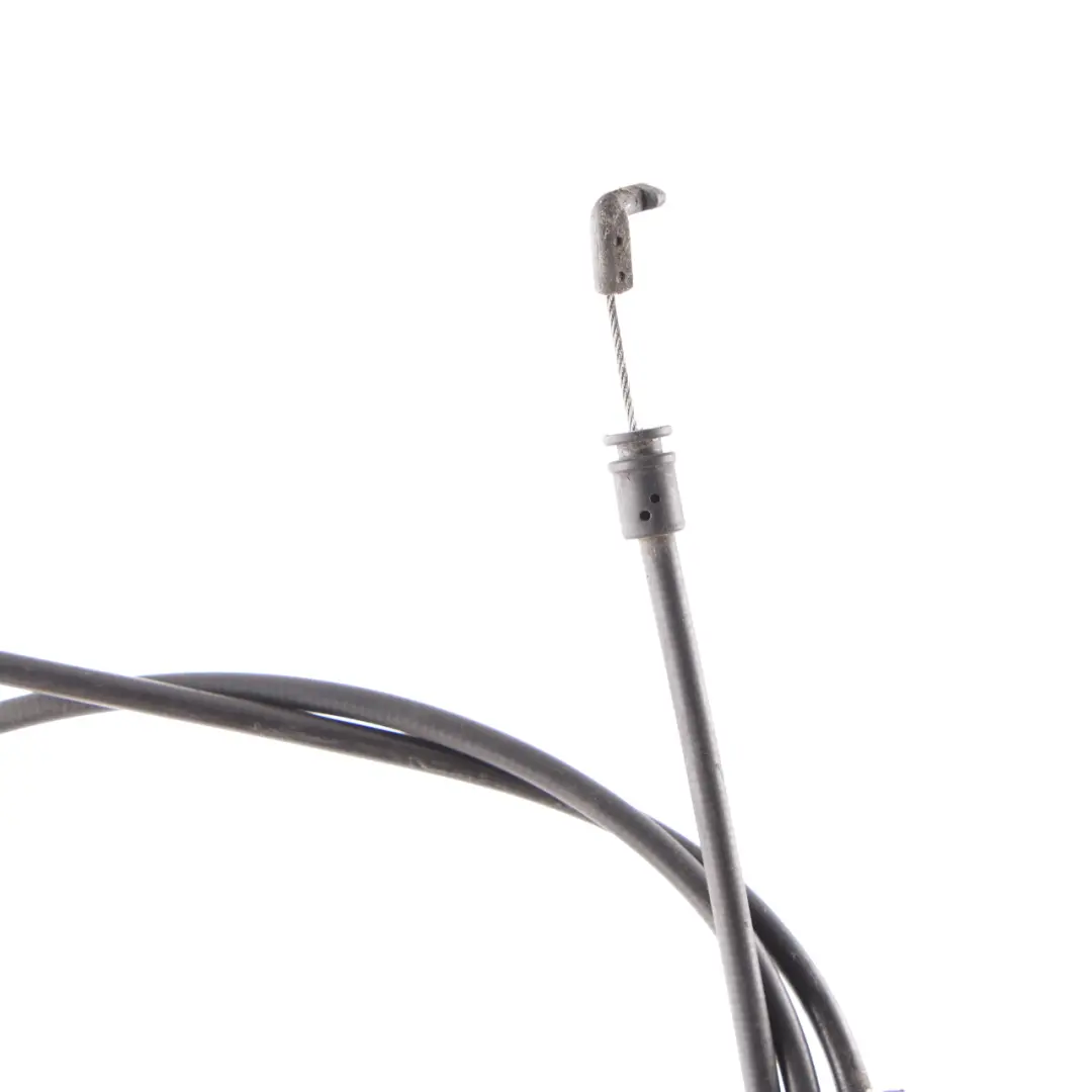 BMW Z4 E85 Hood Release Engine Bonnet Lock Bowden Cable Linkage - SKU 7184957 - Part number 7184957