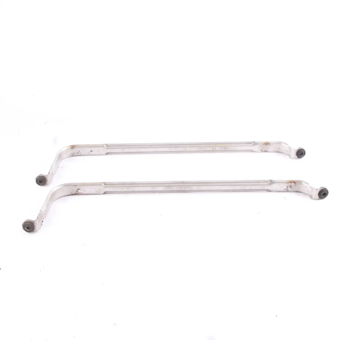 BMW F01 F02 Fuel Tank Tension Strap Mounting Support Rod Set - SKU 7184963 - Part number 7184963