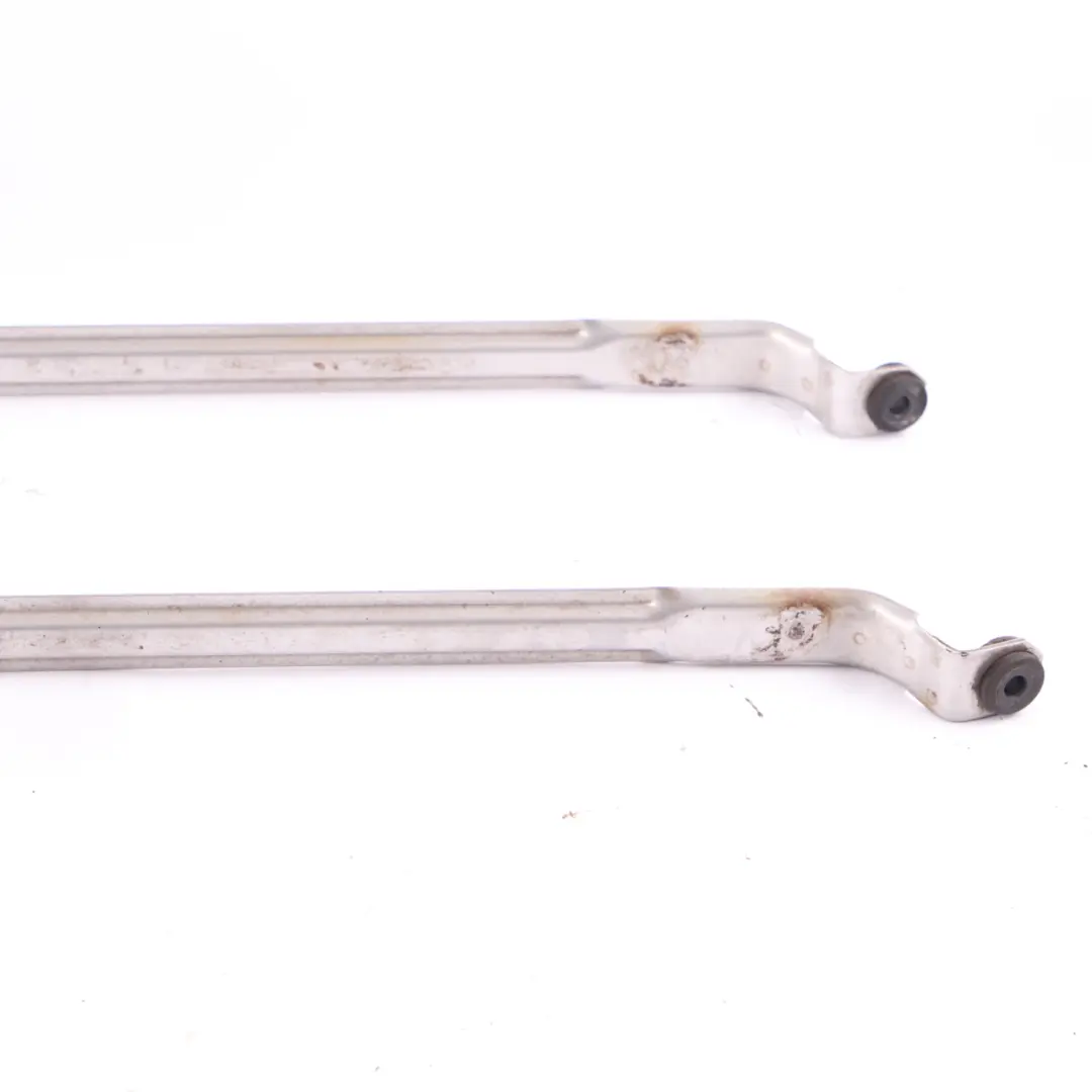 Tension Strap Mounting Support Rod Set to BMW F01 F02 Fuel Tank with Part number 7184963 BMW F01 F02 Fuel Tank Tension Strap Mounting Support Rod Set - SKU 7184963 - Part number 7184963