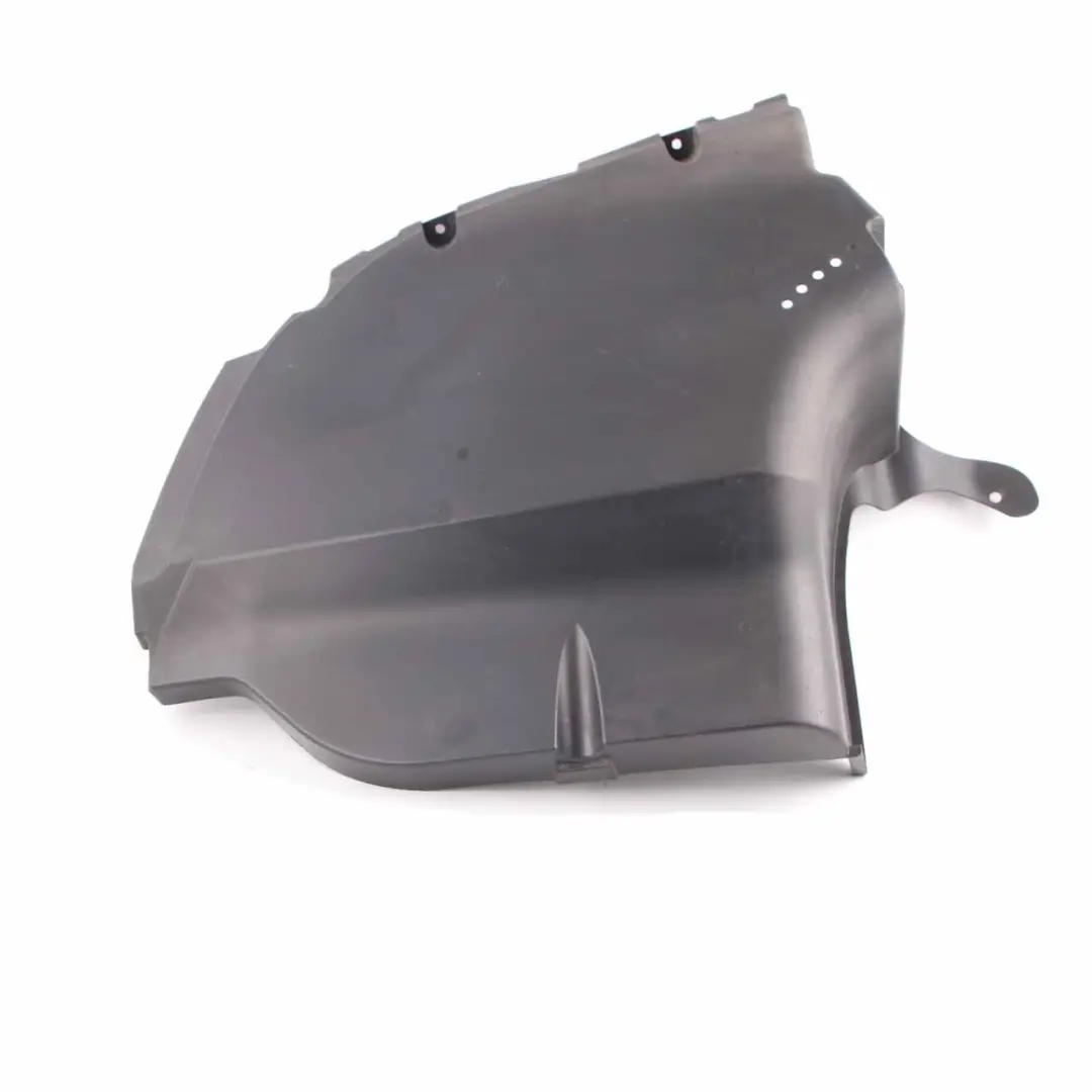 Unter Boden Verkleidung Hinten Rechts für BMW F01 F02 mit Teilenummer 7184999 BMW F01 F02 Unter Boden Verkleidung Hinten Rechts - SKU 7184999 - Teilenummer 7184999