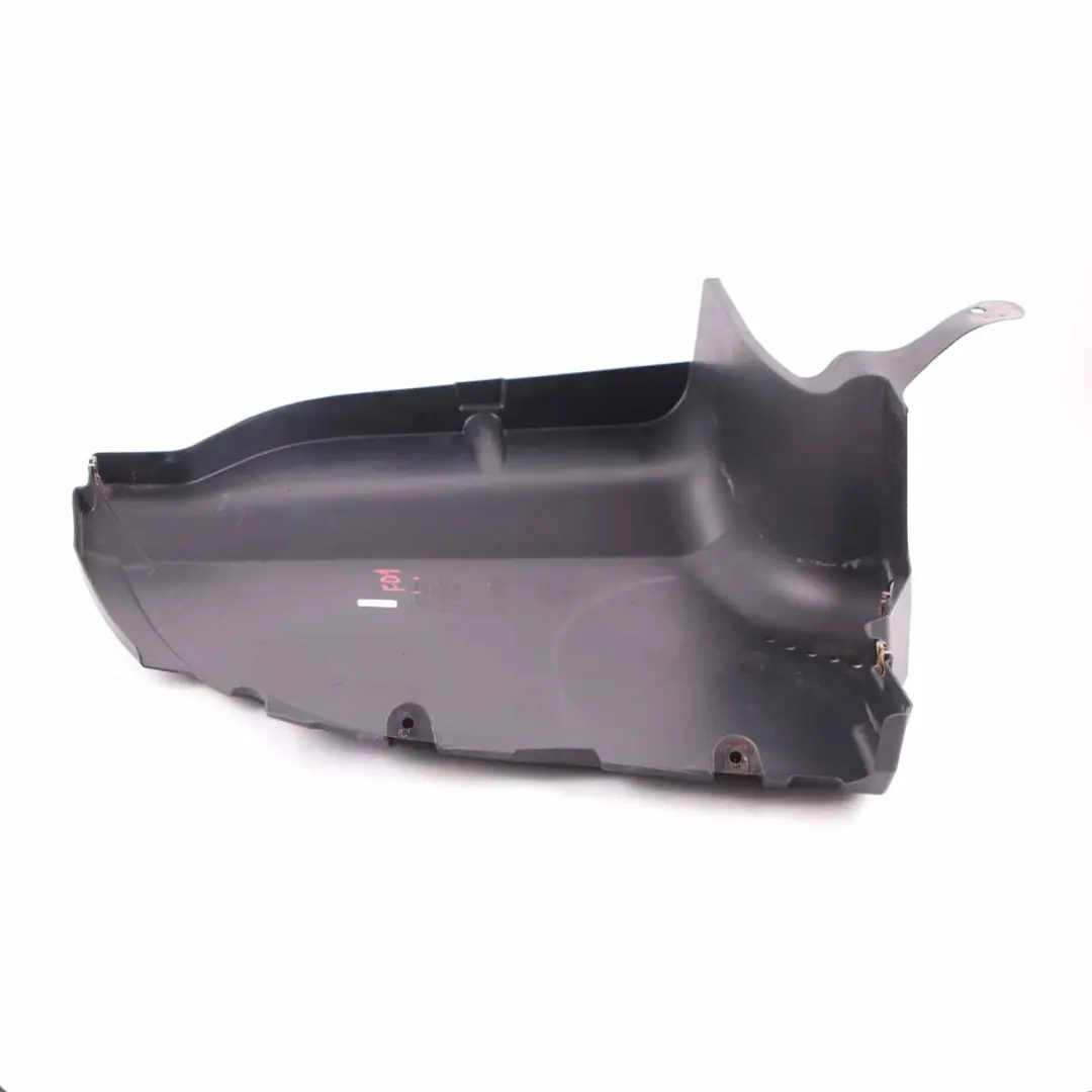BMW F01 F02 Revestimiento Bajos Trasero Derecho Revestimiento Bajos - SKU 7184999 - Número de pieza 7184999
