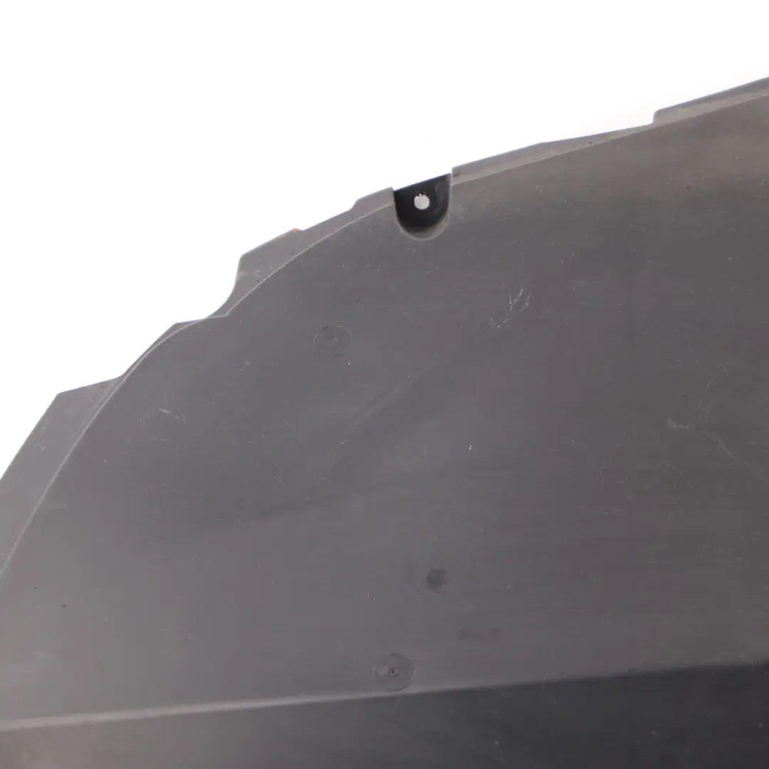 BMW F01 F02 Revestimiento Bajos Trasero Derecho Revestimiento Bajos - SKU 7184999 - Número de pieza 7184999