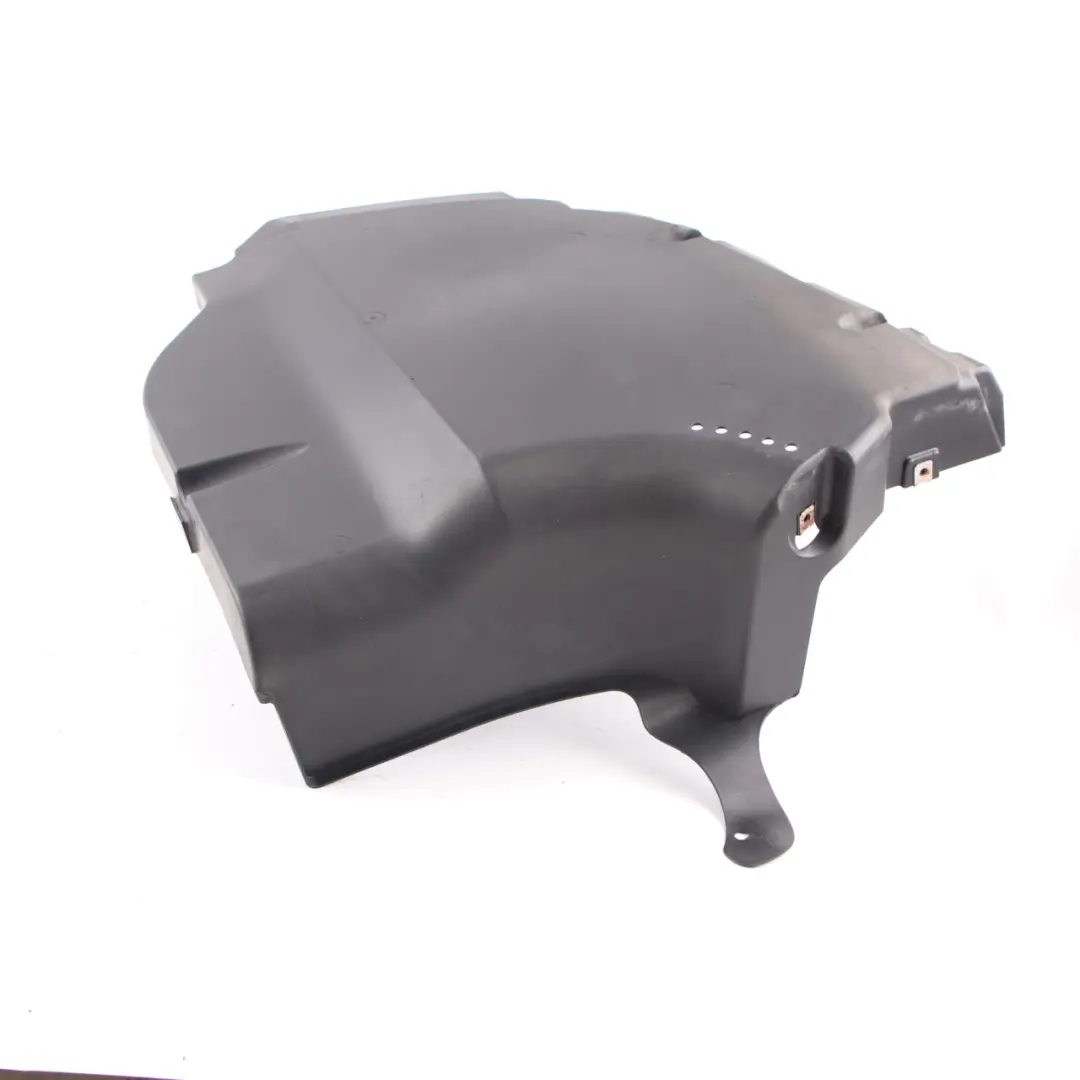 BMW F01 F02 Osłona Panel Podwozia Prawy Tył - SKU 7184999 - Numer Części 7184999