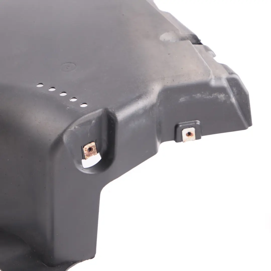 Unter Boden Verkleidung Hinten Rechts für BMW F01 F02 mit Teilenummer 7184999 BMW F01 F02 Unter Boden Verkleidung Hinten Rechts - SKU 7184999 - Teilenummer 7184999