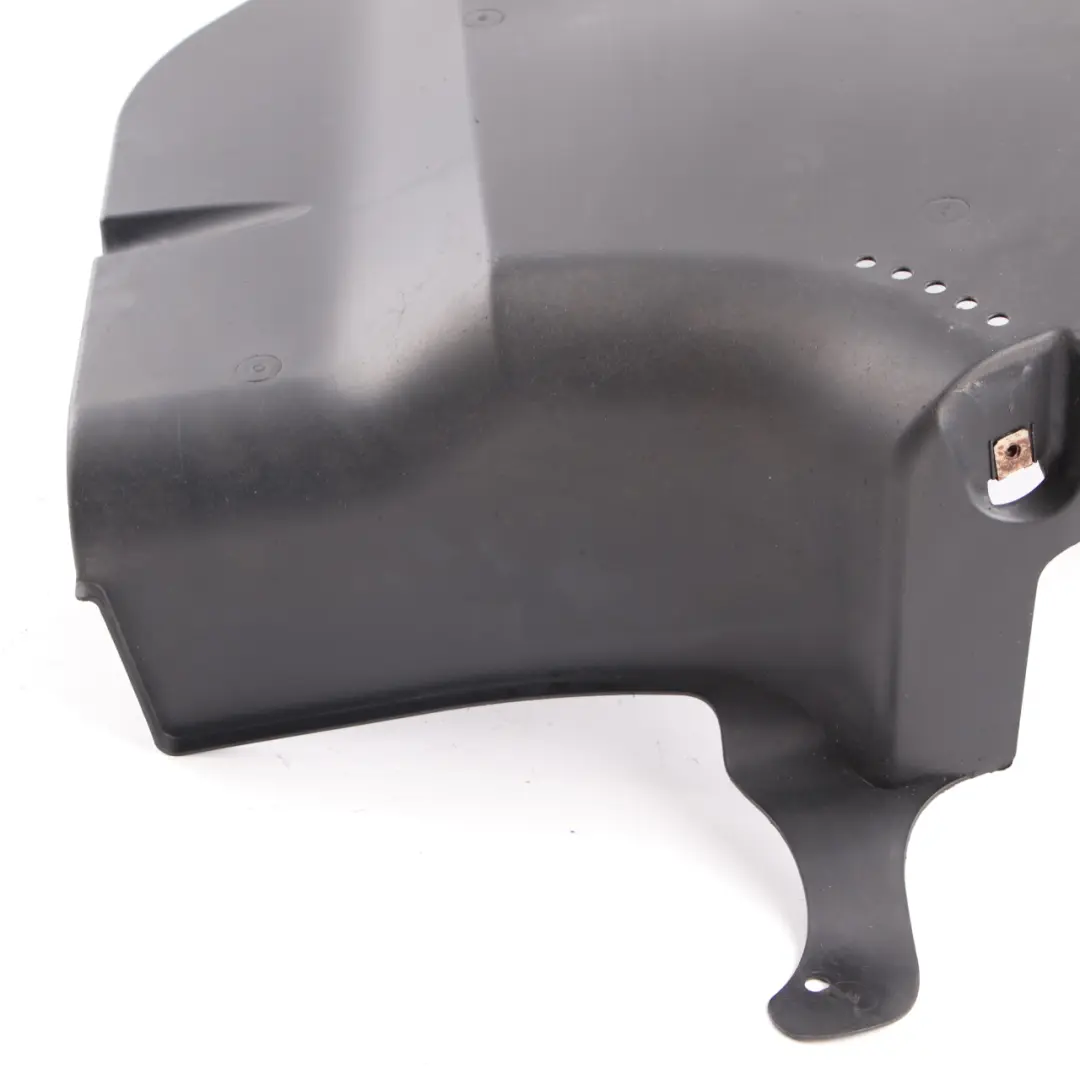 BMW F01 F02 Osłona Panel Podwozia Prawy Tył - SKU 7184999 - Numer Części 7184999