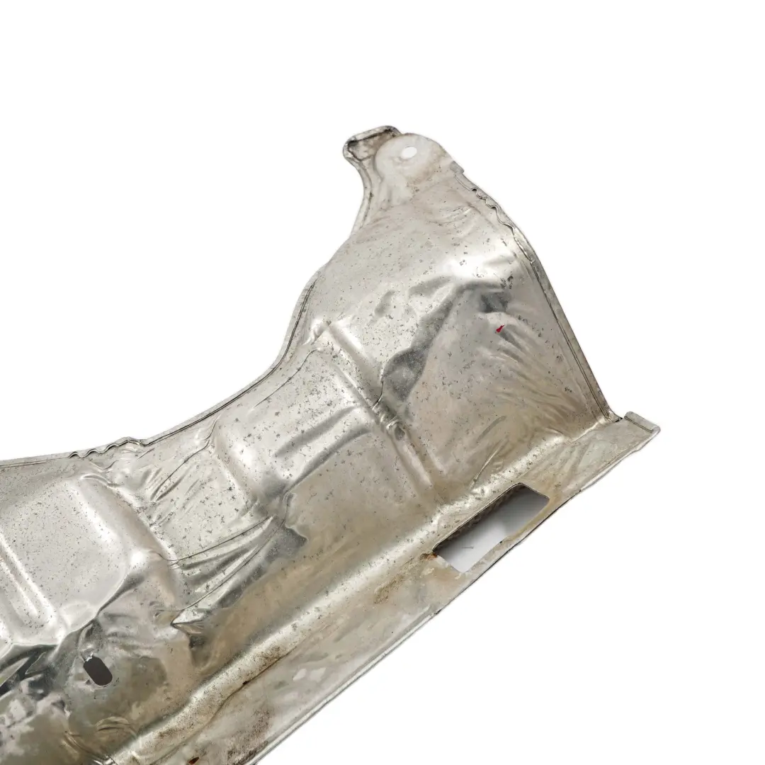 Plaque d'isolation de la paroi avant droite pour BMW X5 E70 LCI xDrive à propos du numéro de pièce 7185028 BMW X5 E70 LCI xDrive Plaque d'isolation de la paroi avant droite - SKU 7185028 - Numéro de pièce 7185028