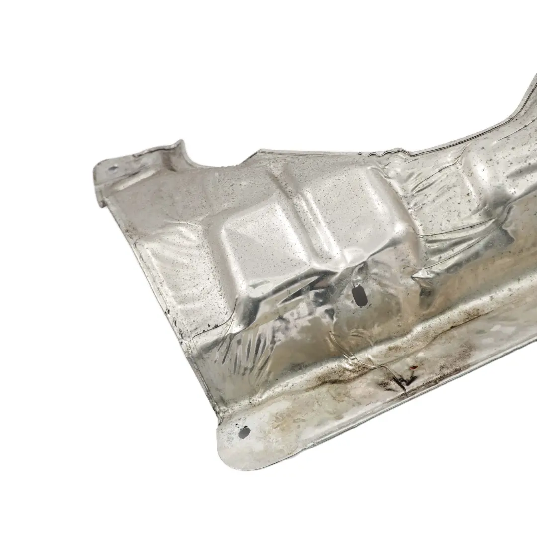 Osłona Izolacja Termiczna Prawy Przód do BMW X5 E70 o numerze 7185028 BMW X5 E70 Osłona Izolacja Termiczna Prawy Przód - SKU 7185028 - Numer Części 7185028