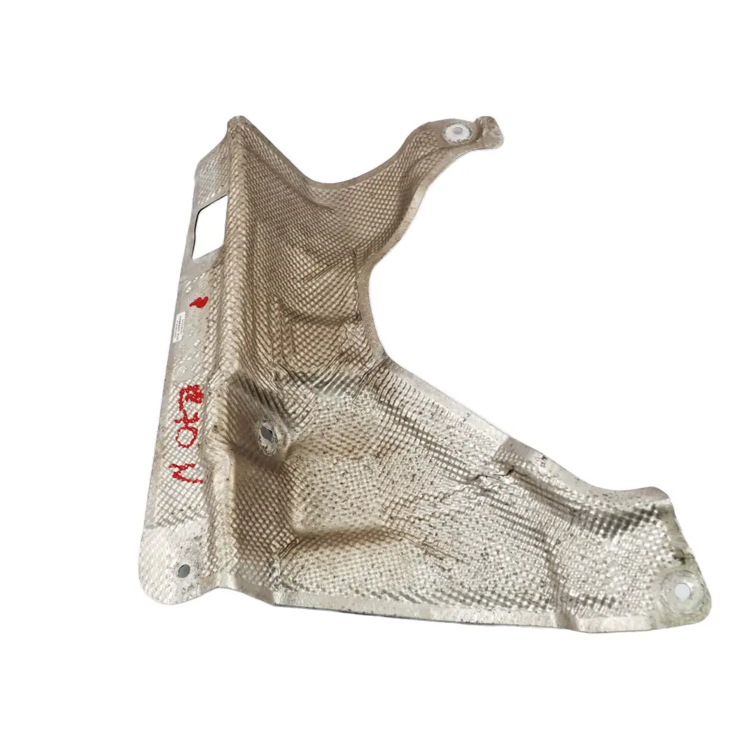 Osłona Izolacja Termiczna Prawy Przód do BMW X5 E70 o numerze 7185028 BMW X5 E70 Osłona Izolacja Termiczna Prawy Przód - SKU 7185028 - Numer Części 7185028
