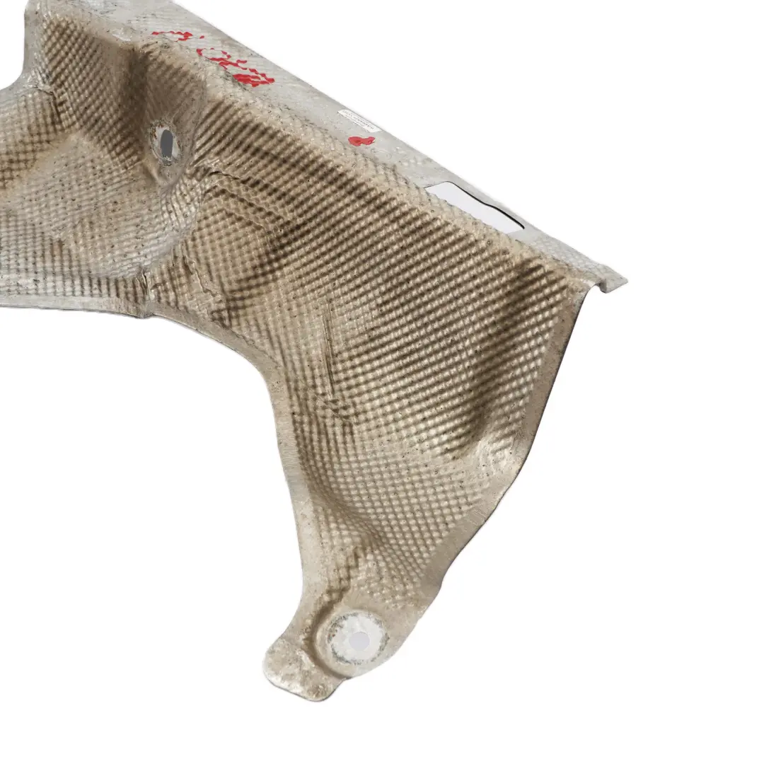  Heat Shield BMW X5 E70 LCI xDrive Front Wall Right O/S Insulation Plate - SKU 7185028 - Part number 7185028