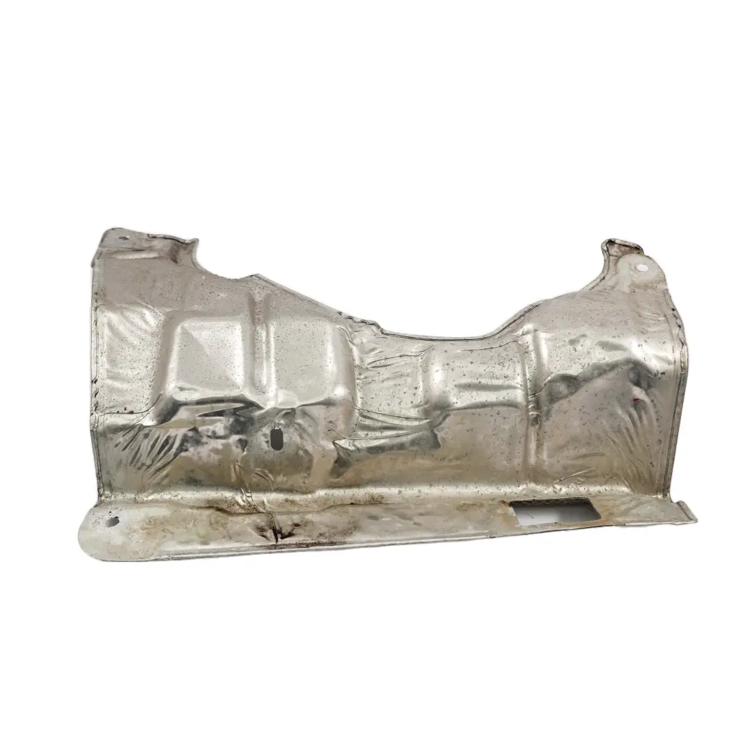 Plaque d'isolation de la paroi avant droite pour BMW X5 E70 LCI xDrive à propos du numéro de pièce 7185028 BMW X5 E70 LCI xDrive Plaque d'isolation de la paroi avant droite - SKU 7185028 - Numéro de pièce 7185028