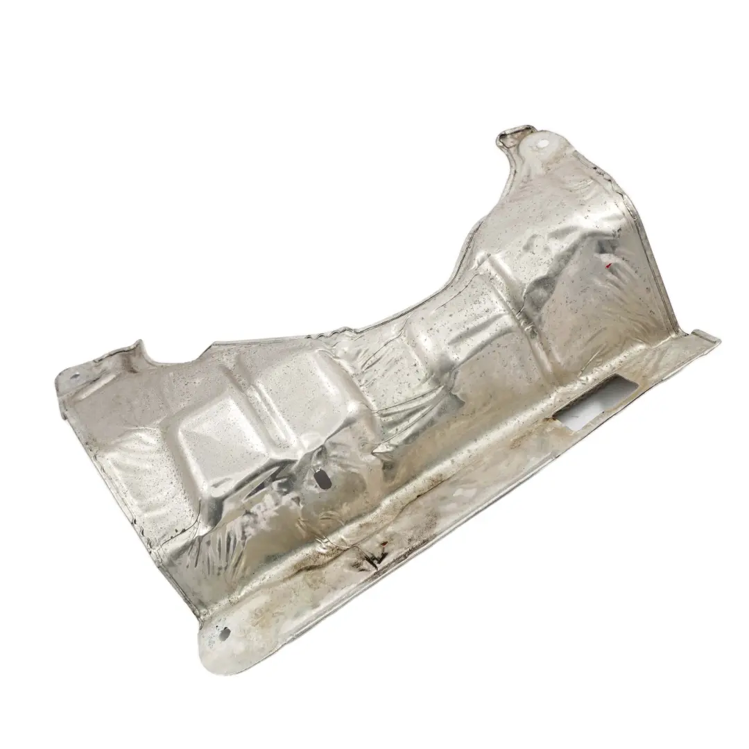 Scudo termico BMW X5 E70 LCI xDrive Parete anteriore destra Piastra isolante - SKU 7185028 - Numero di parte 7185028