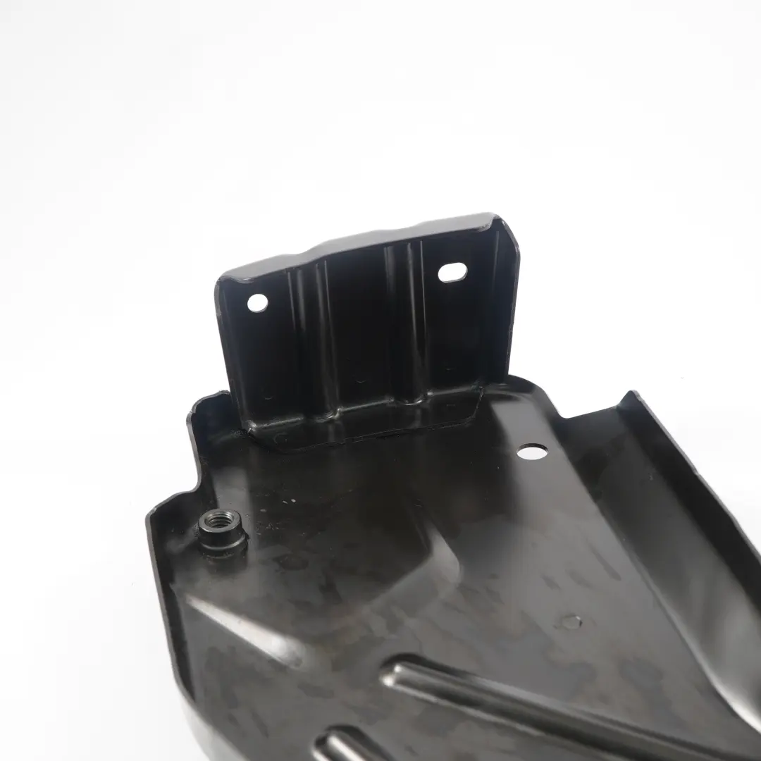 BMW 3 E93 Cabriolet Coperchio bagagliaio Piastra di protezione sinistra - SKU 7185099 - Numero di parte 7185099