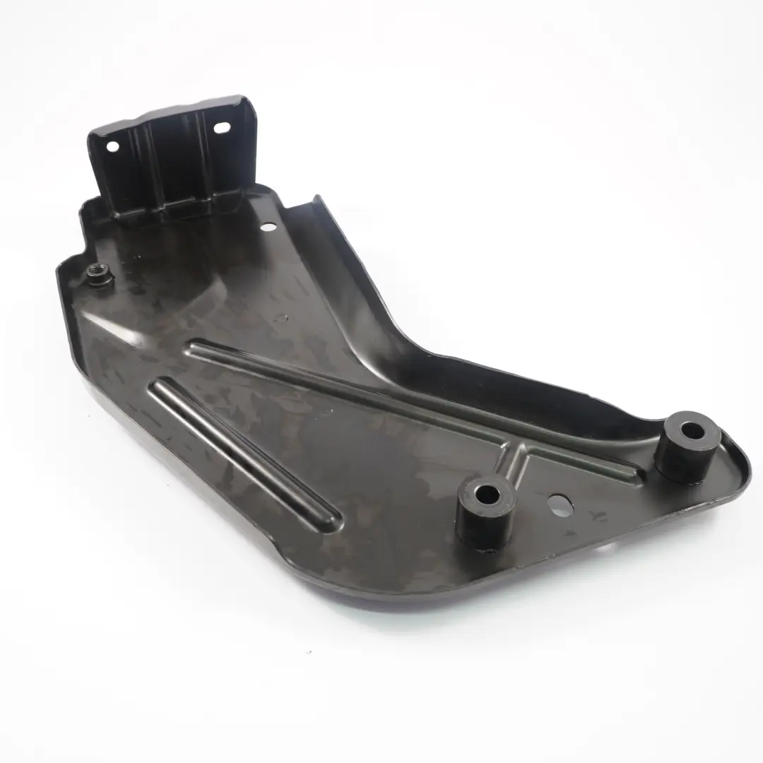 Osłona obudowa bagażnika lewa do BMW E93 o numerze 7185099 BMW E93 Osłona obudowa bagażnika lewa - SKU 7185099 - Numer Części 7185099