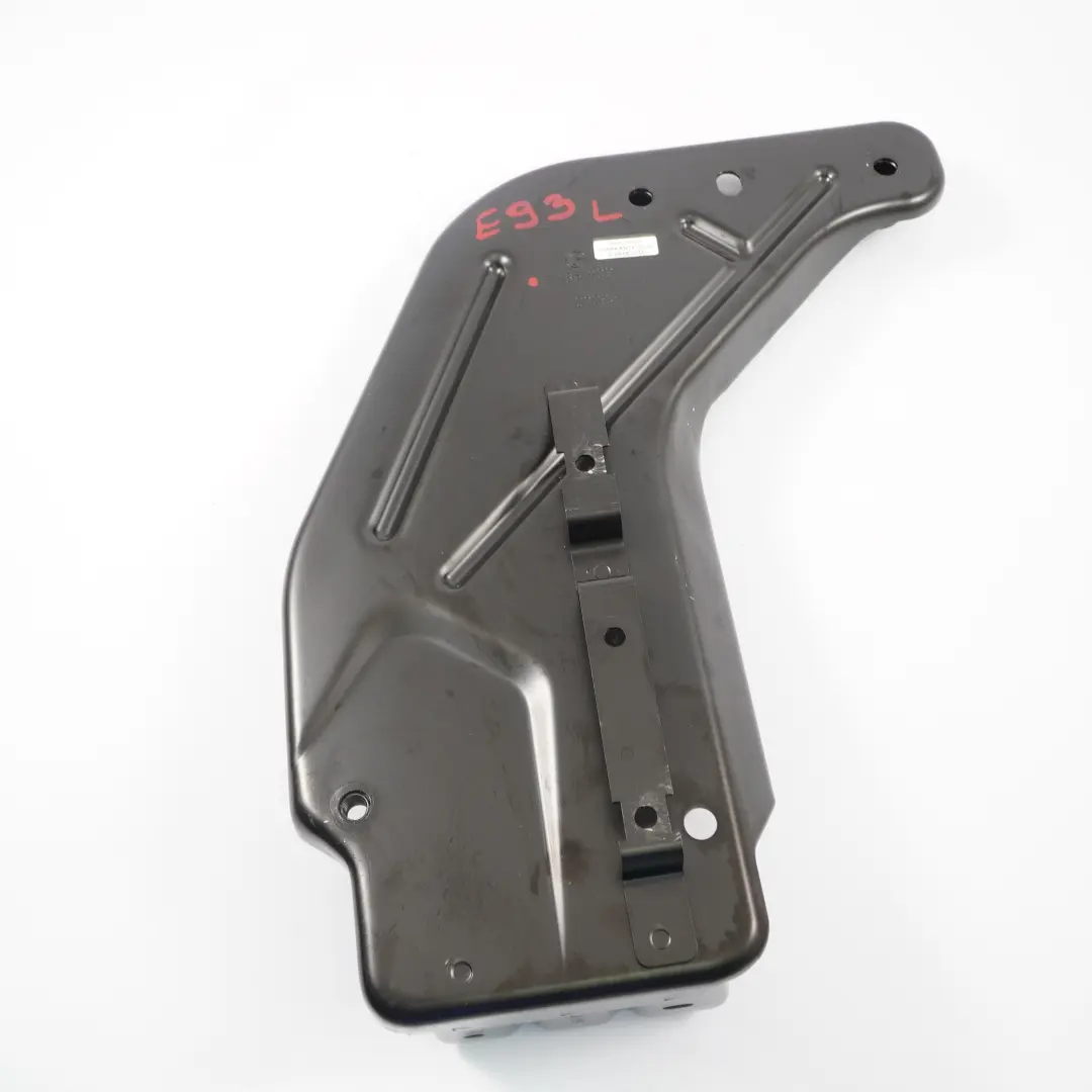 BMW 3 E93 Cabriolet Coperchio bagagliaio Piastra di protezione sinistra - SKU 7185099 - Numero di parte 7185099