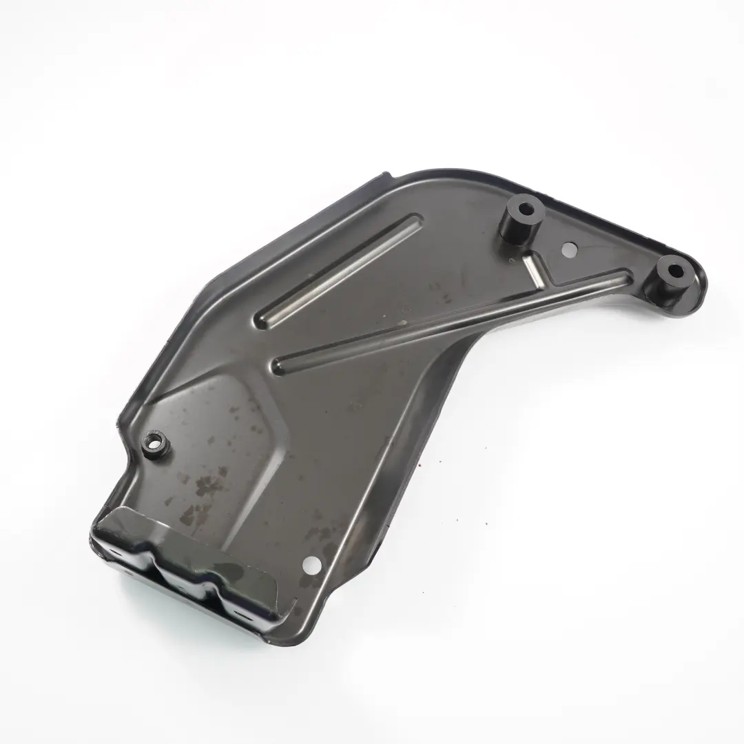 Garde-Boue Droite Rumble pour BMW 3 E93 LCI Cabriolet à propos du numéro de pièce 7185100 BMW 3 E93 LCI Cabriolet Garde-Boue Droite Rumble - SKU 7185100 - Numéro de pièce 7185100