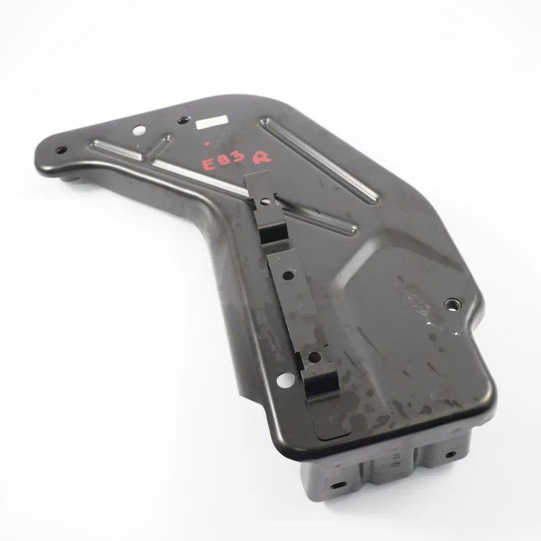 BMW E93 Convertible Boot Trunk Lid Derecho Placa De Proteccion - SKU 7185100 - Número de pieza 7185100