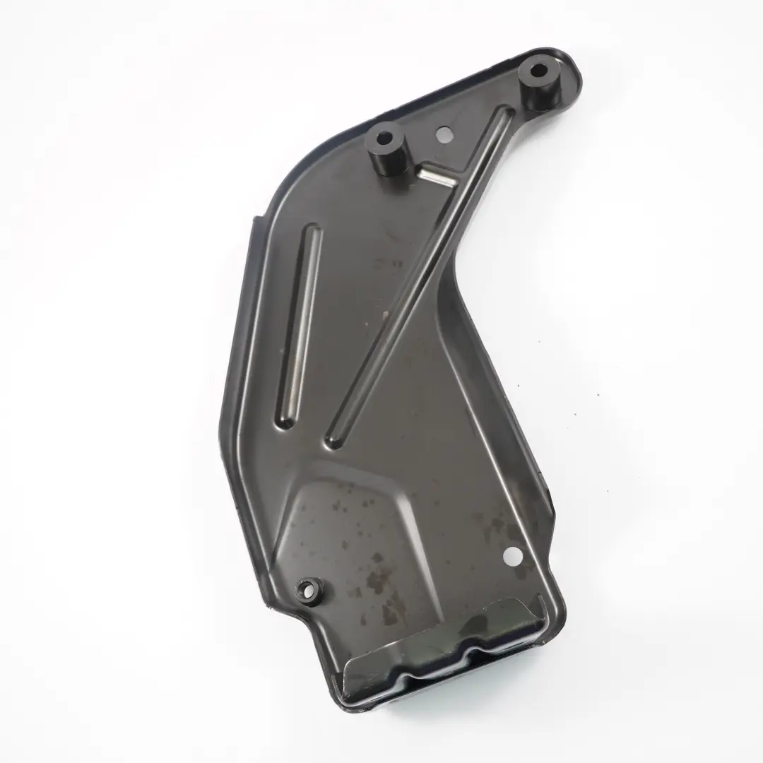 BMW 3 Series E93 Convertible Boot Trunk Lid Right Protection Plate O/S - SKU 7185100 - Part number 7185100