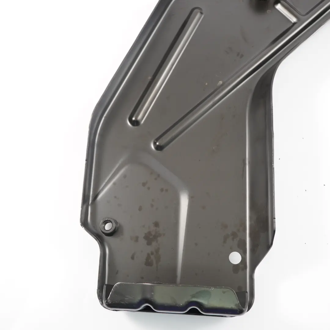 BMW 3 Series E93 Convertible Boot Trunk Lid Right Protection Plate O/S - SKU 7185100 - Part number 7185100