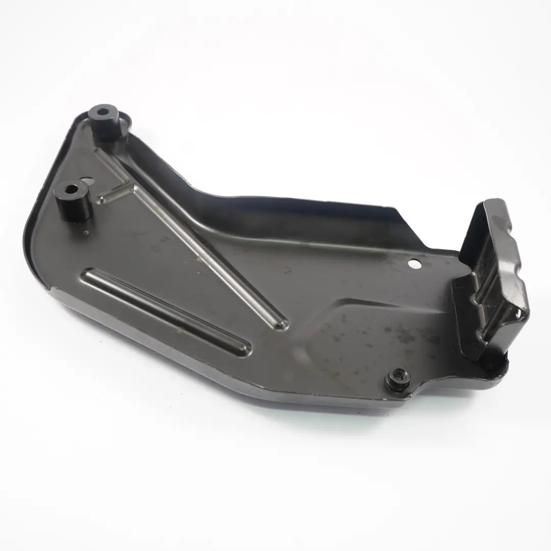 BMW 3 Series E93 Convertible Boot Trunk Lid Right Protection Plate O/S - SKU 7185100 - Part number 7185100