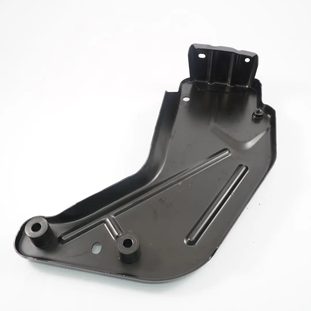 BMW 3 er E93 LCI Cabrio Schutzblech rechts Gepäckraum - SKU 7185100 - Teilenummer 7185100