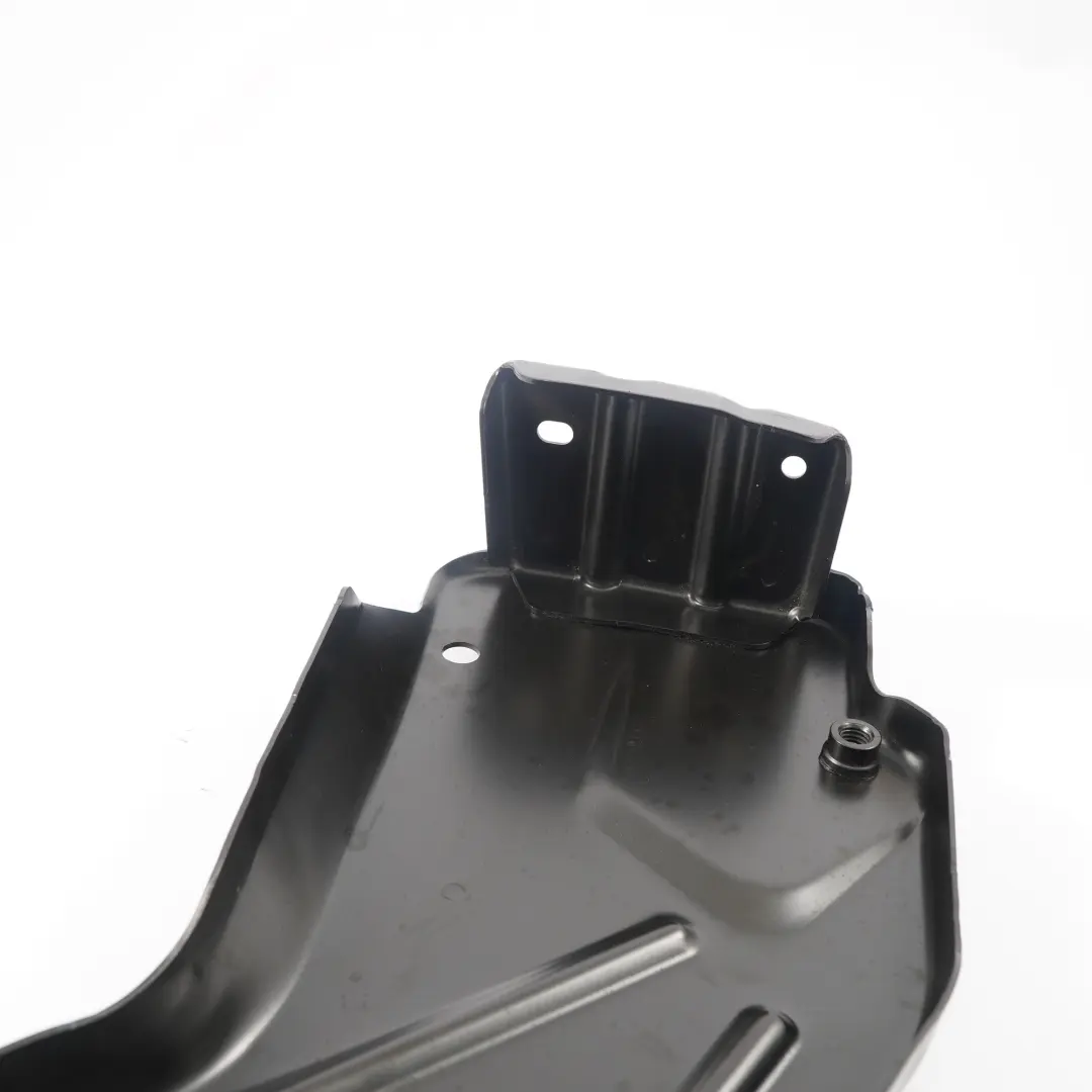BMW 3 Series E93 Convertible Boot Trunk Lid Right Protection Plate O/S - SKU 7185100 - Part number 7185100