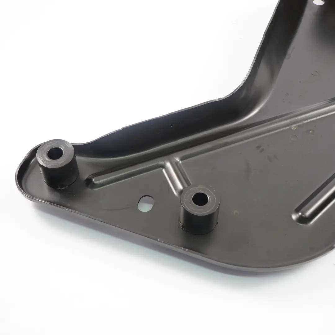 BMW E93 Convertible Boot Trunk Lid Derecho Placa De Proteccion - SKU 7185100 - Número de pieza 7185100