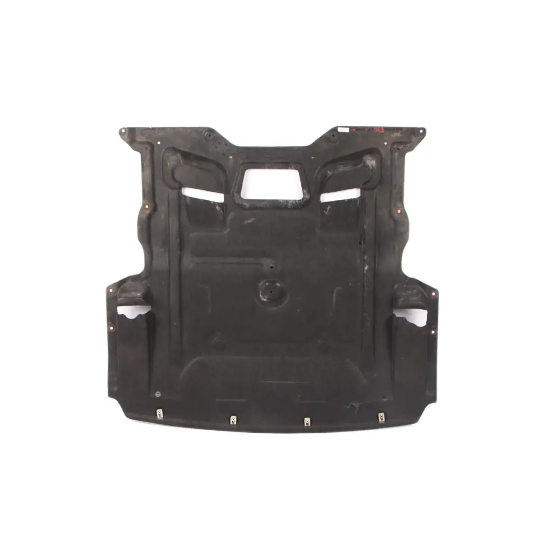 BMW F10 F11 Underfloor Panel Centre Underbody Coating Covering 7184990 - SKU 7185113 - Part number 7261763
