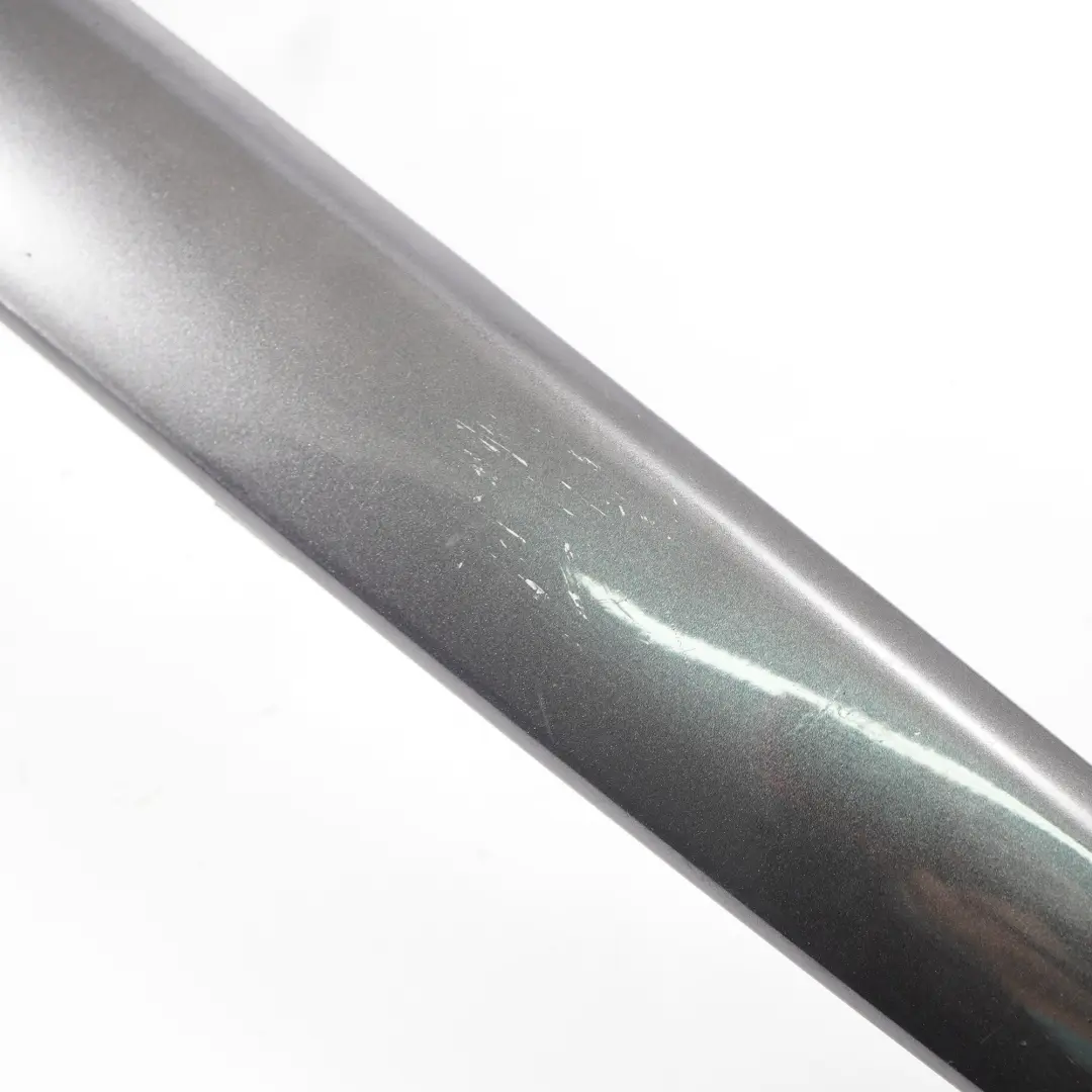 BMW E87 LCI Listwa Zderzaka Sparkling A22 7182369 - SKU 7185131-SG - Numer Części 7185131