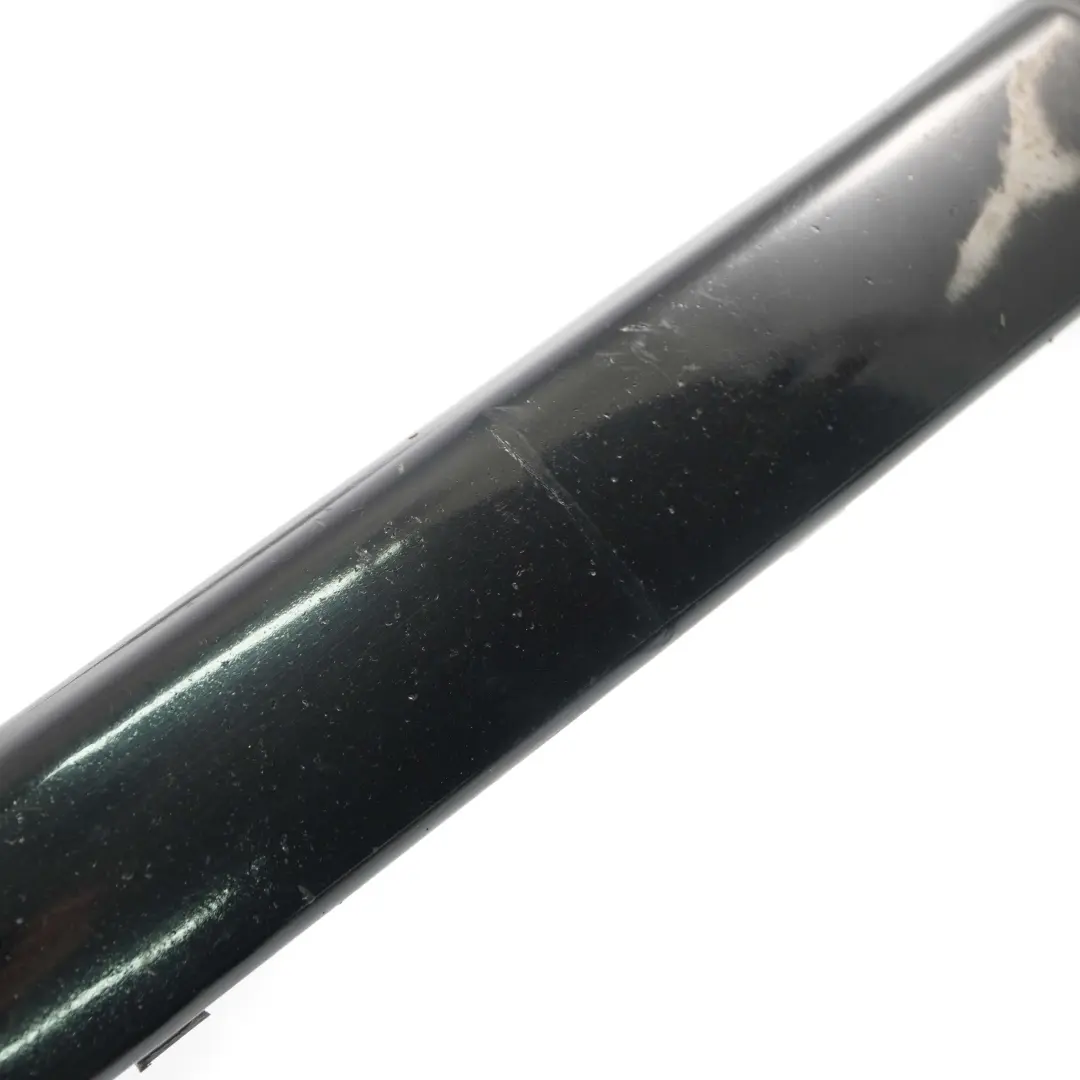 Stossleiste Stossfänger Vorn Rechts Schwarz 2 668 für BMW 1 er E81 E87 LCI mit Teilenummer 7185132 BMW 1 er E81 E87 LCI Stossleiste Stossfänger Vorn Rechts Schwarz 2 668 - SKU 7185132-SCH - Teilenummer 7185132